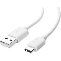 BasicPlus USB-A to USB-C 1 metre cable basicplus usb a to usb c 1 metre cable