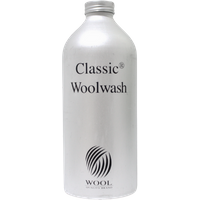 classic woolwash – 300ml