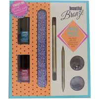 Sunkissed Mani Magic Gift Set sunkissed mani magic gift set
