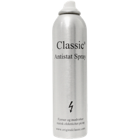 classic antistat spray – 225 ml