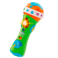 vtech – sing along microphone
