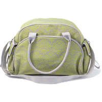summer changing bag limestone