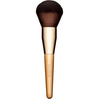 clarins powder brush