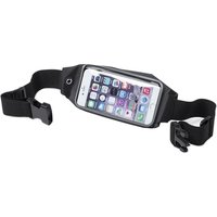 sports/running fanny pack – black