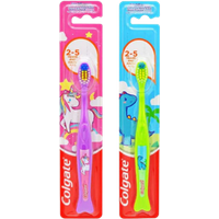 colgate extra soft 2+ toothbrush