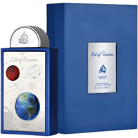 lattafa pride art of universe unisex eau de parfum – 100 ml