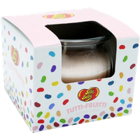 jelly belly vanilla scented candle pot – 85 g