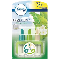 Febreze 3Volution Spring Awakening Plug-In Air Freshener Refill – 20 ml febreze 3volution spring awakening plug in air freshener refill – 20 ml