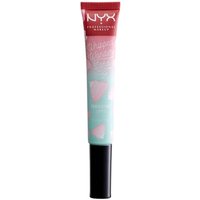 nyx whipped wonderland lipstick – cake pop