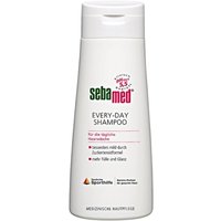 sebamed every day shampoo 200ml