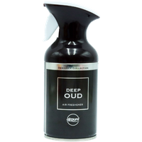 airpure designer collection deep oud air freshener spray – 250 ml