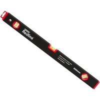 draper redline spirit level – 600mm