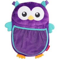 fisher price woodland backpack owl