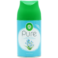 air wick pure spring delight air freshener spray refill – 250 ml
