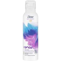 dove advanced care rejuvenating body wash – 225 ml