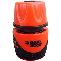 black & decker coupling with water stop – 13 19mm