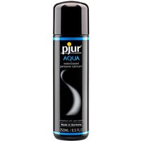 pjur aqua gliding cream – 100ml