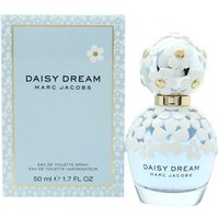 marc jacobs daisy dream – eau de toilette 50ml