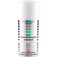 mac tinted 2 in 1 serum – medium plus