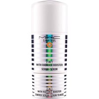 MAC Tinted 2-in-1 Serum - Dark Deep mac tinted 2 in 1 serum – dark deep