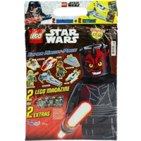 lego star wars super power xl blind bag pack
