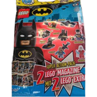 LEGO Batman Super Action XL Blind Bag Surprise Pack lego batman super action xl blind bag surprise pack