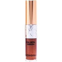 Yves Saint Laurent Full Metal Eyeshadow - 7 Aquatic Copper yves saint laurent full metal eyeshadow – 7 aquatic copper