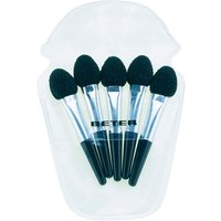 beter eyeshadow brushes – 5 pcs