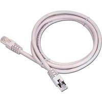 iggual network cable utp 2m – grey