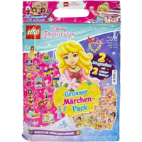 lego disney princess xl blind bag surprise pack