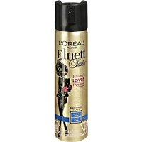 l’oreal paris elnett hairspray limited edition 75ml