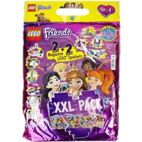 lego friends xxxl blind bag surprise pack