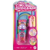 barbie mini barbieland pop reveal mystery doll