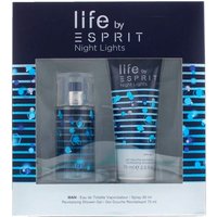 esprit night lights for him gift box