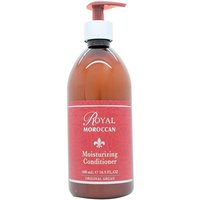 royal moroccan moisturising balsam – 500ml