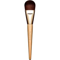 clarins foundation brush