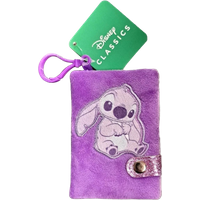 disney classics lilo & stitch mini notebook assorted