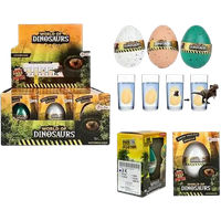 world of dinosaurs growth egg dinosaur toy – 7.5 × 10.5 cm