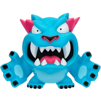 mrbeast lab classic panther 3.5″ vinyl action figure