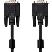 nedis vga cable – 3 metres