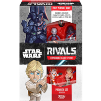 funko star wars rivals expandable game system premier set – series 3