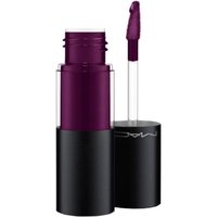 mac versicolour glass lipgloss – perpetual holiday