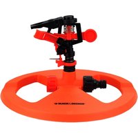 black & decker impulse sprinkler
