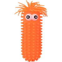 Johntoy Funky Worm Squeeze, Throw & Catch Squishy Sensory Toy - 28 cm - Assorted johntoy funky worm squeeze, throw & catch squishy sensory toy – 28 cm – assorted
