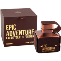 Emper Epic Adventure Eau de Toilette for Men – 100 ml emper epic adventure eau de toilette for men – 100 ml