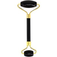 BasicPlus Jade Roller - Obsidian basicplus jade roller – obsidian