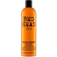 tigi bed head colour goddess balm – 750ml