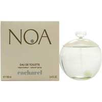 cacharel noa eau de toilette 100ml spray