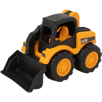 Teamsterz JCB Skid Steer – 7 Inch teamsterz jcb skid steer – 7 inch