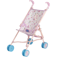 peppa pig stroller